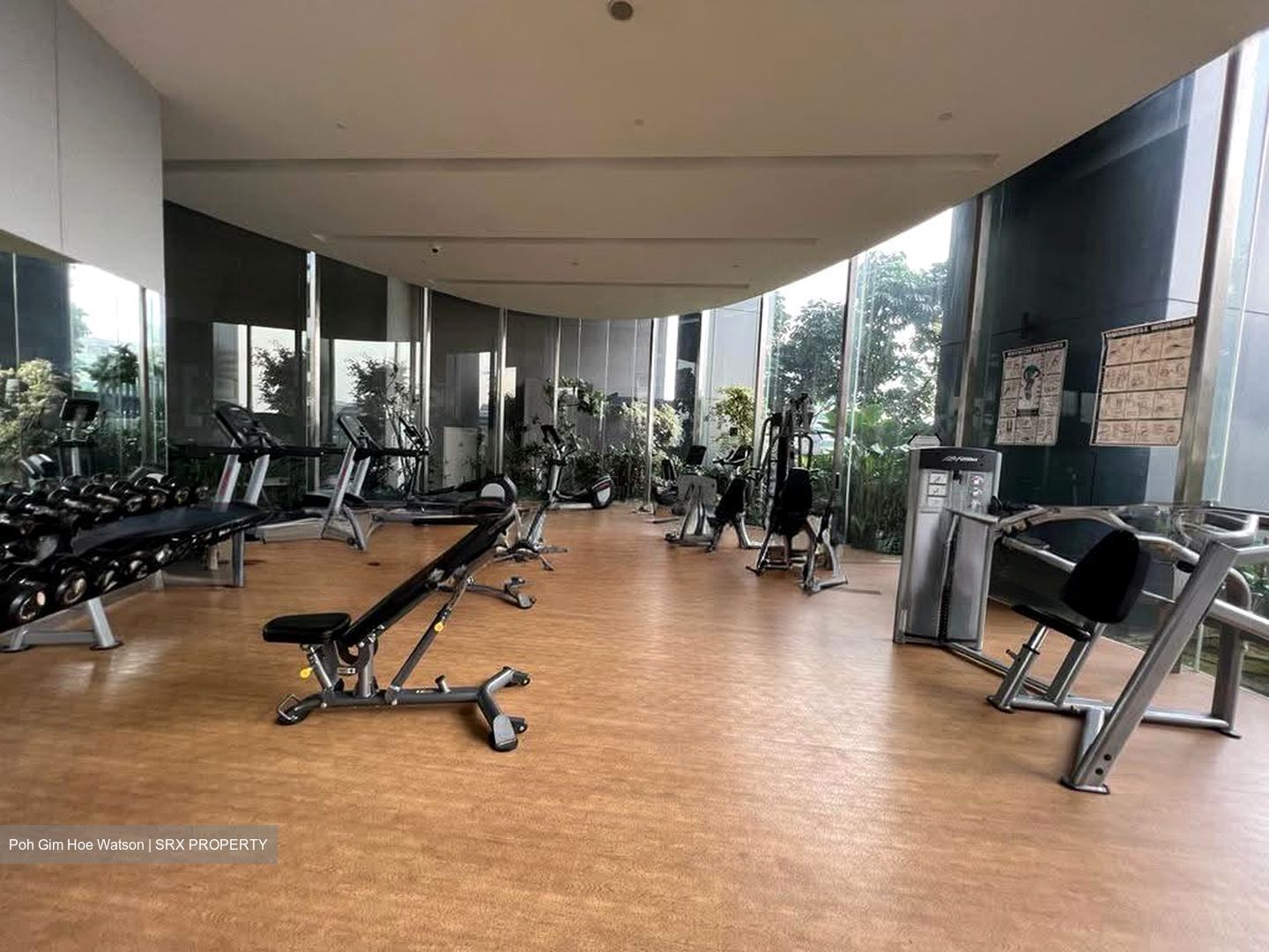 Vision Exchange (D22), Office #563973711